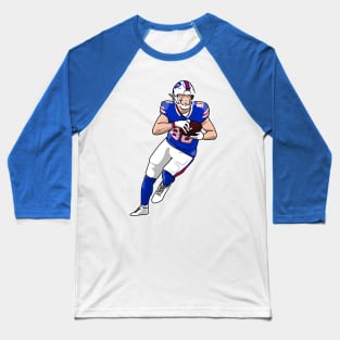 Kincaid beasley Baseball T-Shirt